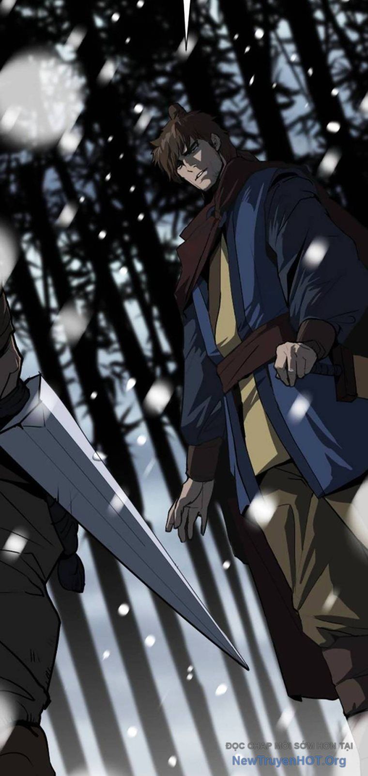 Càn Khôn Bất Dị Ký Chapter 4 - 52