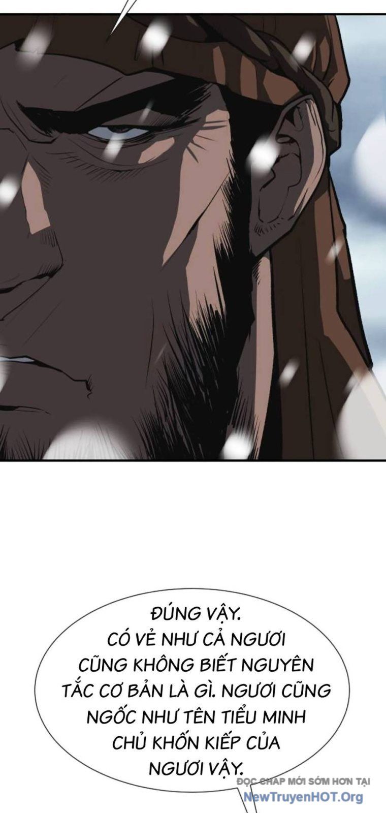 Càn Khôn Bất Dị Ký Chapter 4 - 55