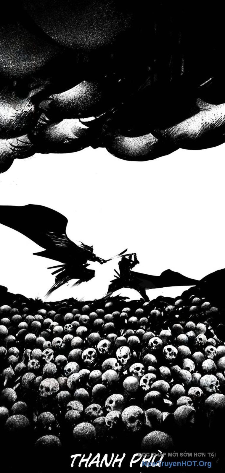 Càn Khôn Bất Dị Ký Chapter 4 - 7