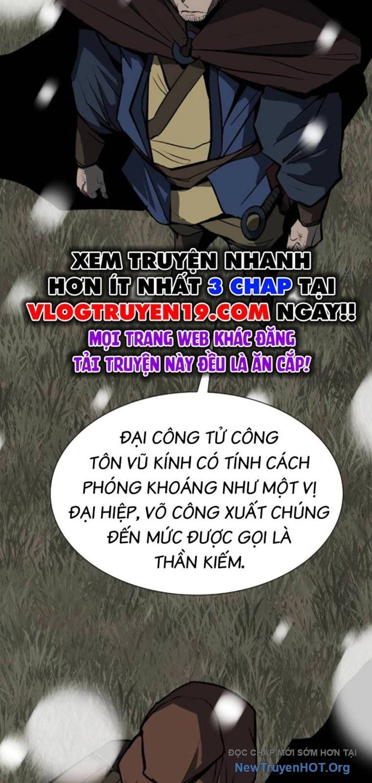 Càn Khôn Bất Dị Ký Chapter 4 - 65