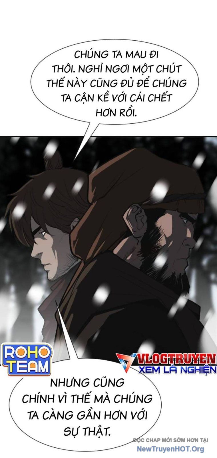 Càn Khôn Bất Dị Ký Chapter 4 - 73