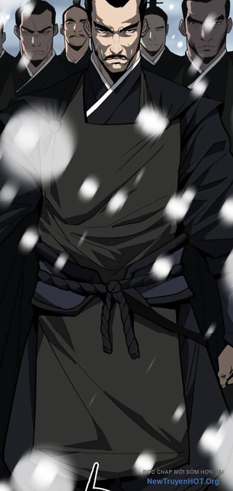 Càn Khôn Bất Dị Ký Chapter 4 - 80