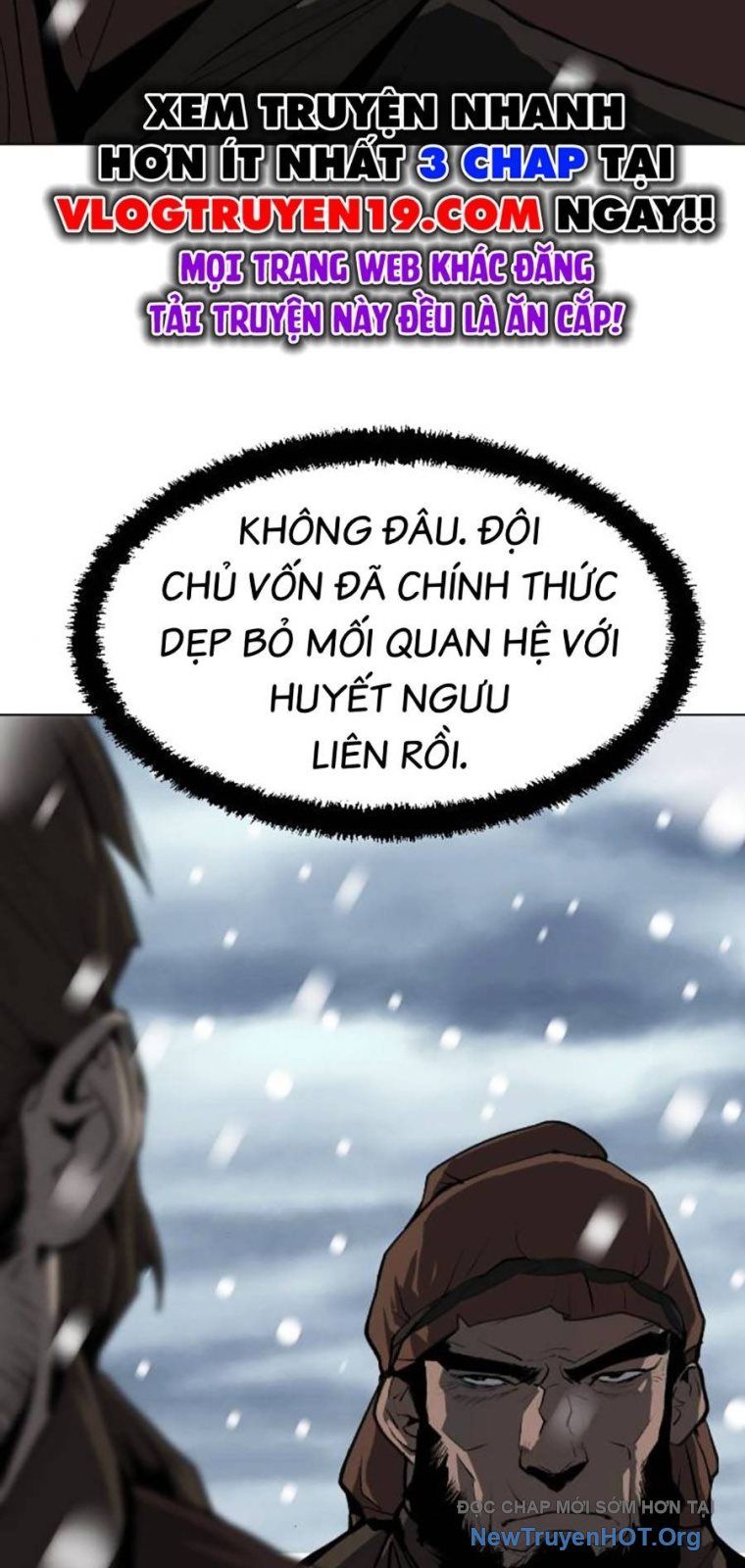 Càn Khôn Bất Dị Ký Chapter 5 - 11