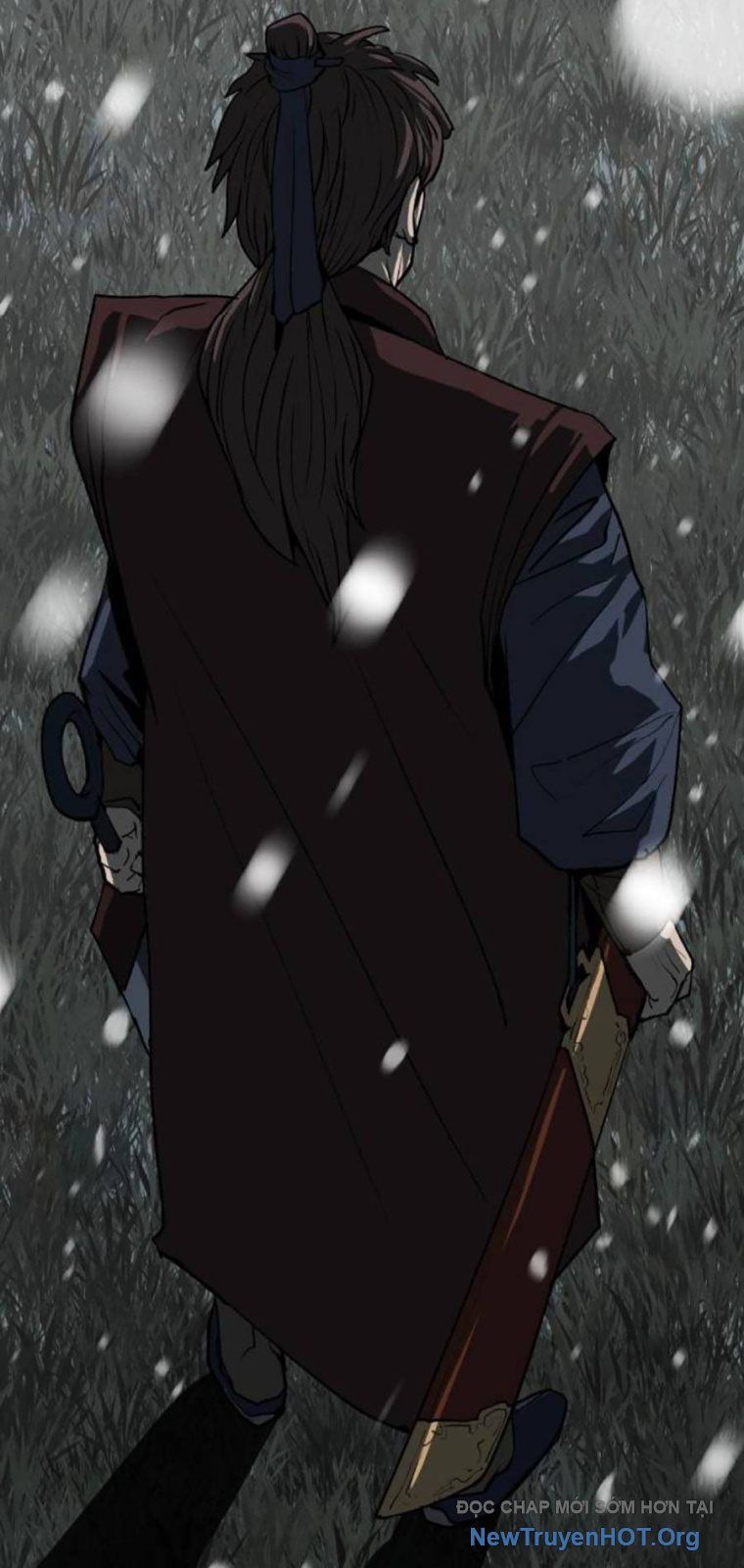 Càn Khôn Bất Dị Ký Chapter 5 - 107