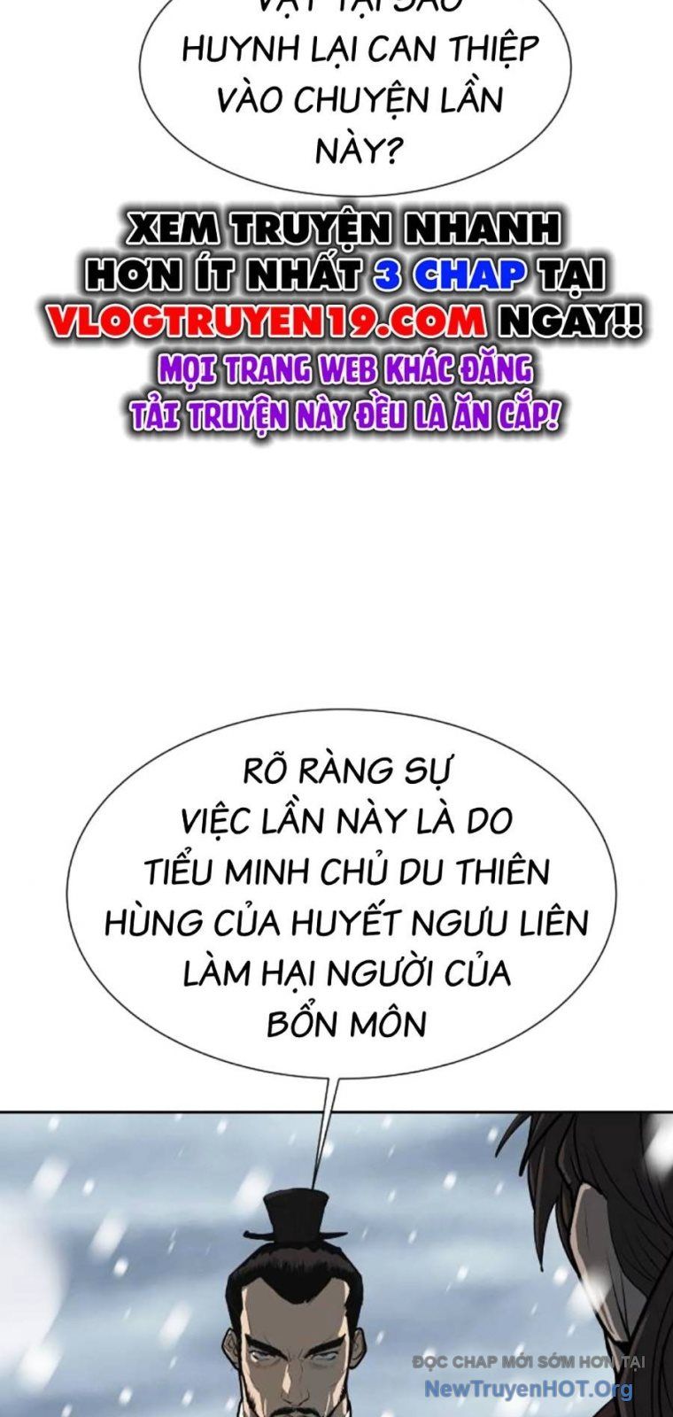 Càn Khôn Bất Dị Ký Chapter 5 - 116