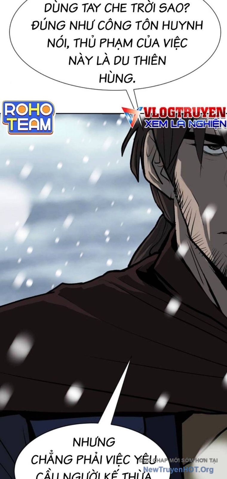 Càn Khôn Bất Dị Ký Chapter 5 - 118