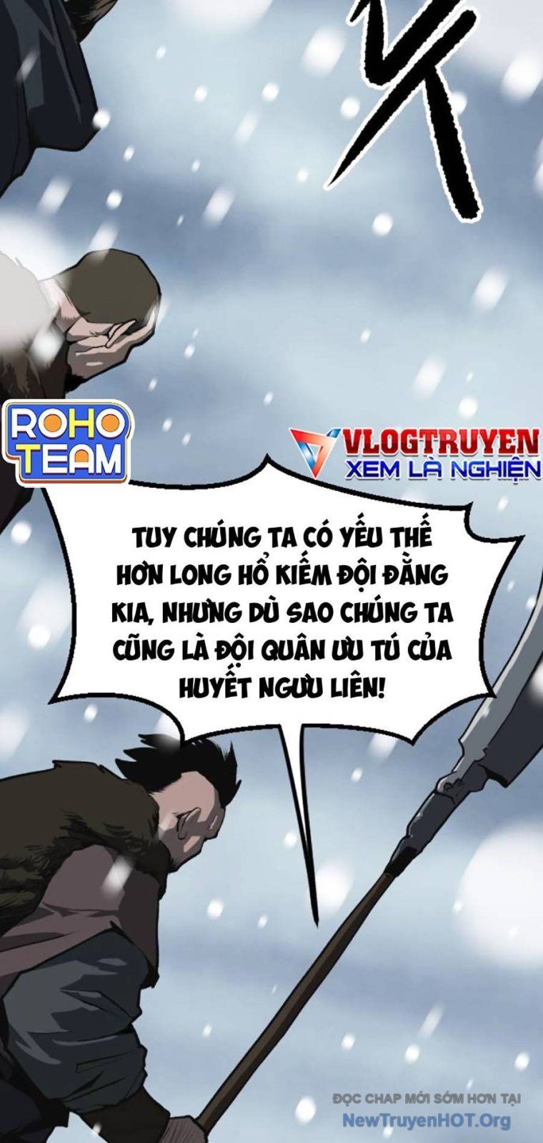 Càn Khôn Bất Dị Ký Chapter 5 - 13
