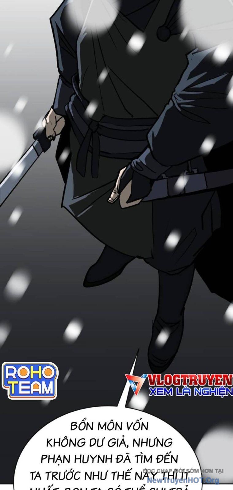 Càn Khôn Bất Dị Ký Chapter 5 - 128