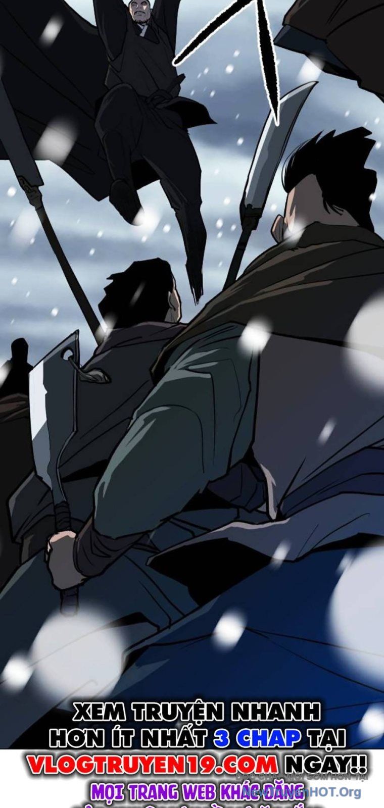 Càn Khôn Bất Dị Ký Chapter 5 - 130