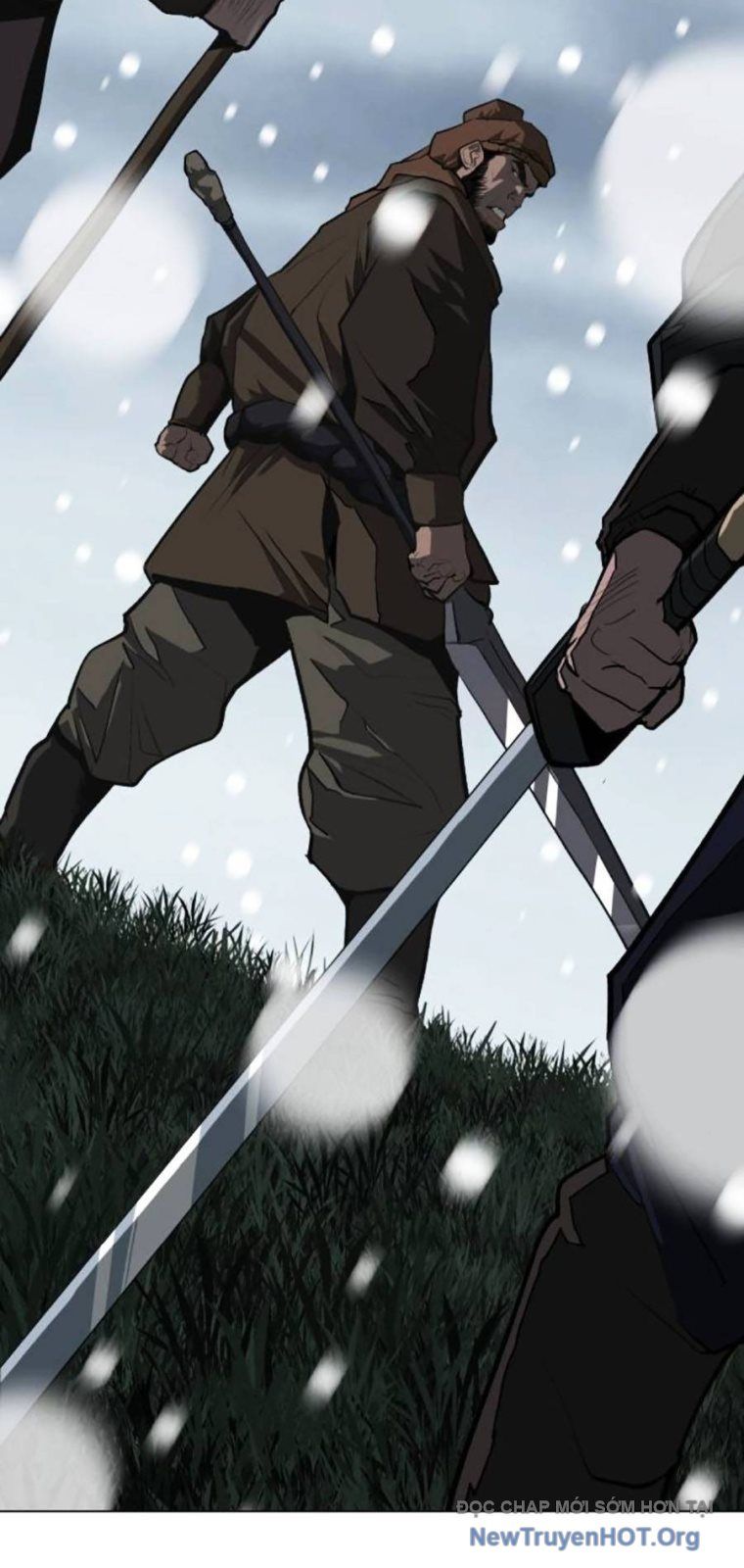 Càn Khôn Bất Dị Ký Chapter 5 - 14