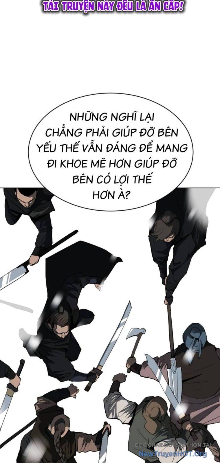 Càn Khôn Bất Dị Ký Chapter 5 - 131