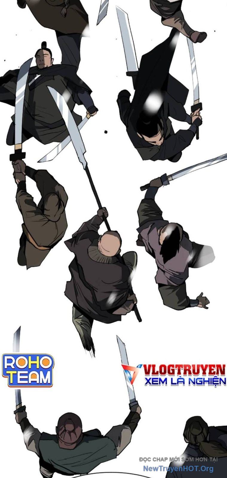 Càn Khôn Bất Dị Ký Chapter 5 - 132