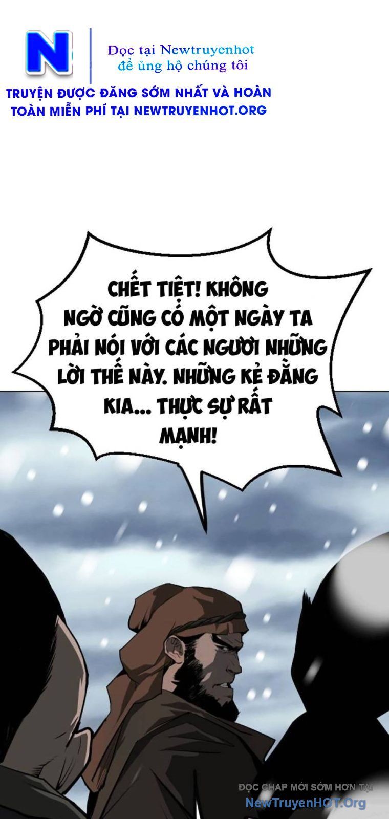 Càn Khôn Bất Dị Ký Chapter 5 - 15
