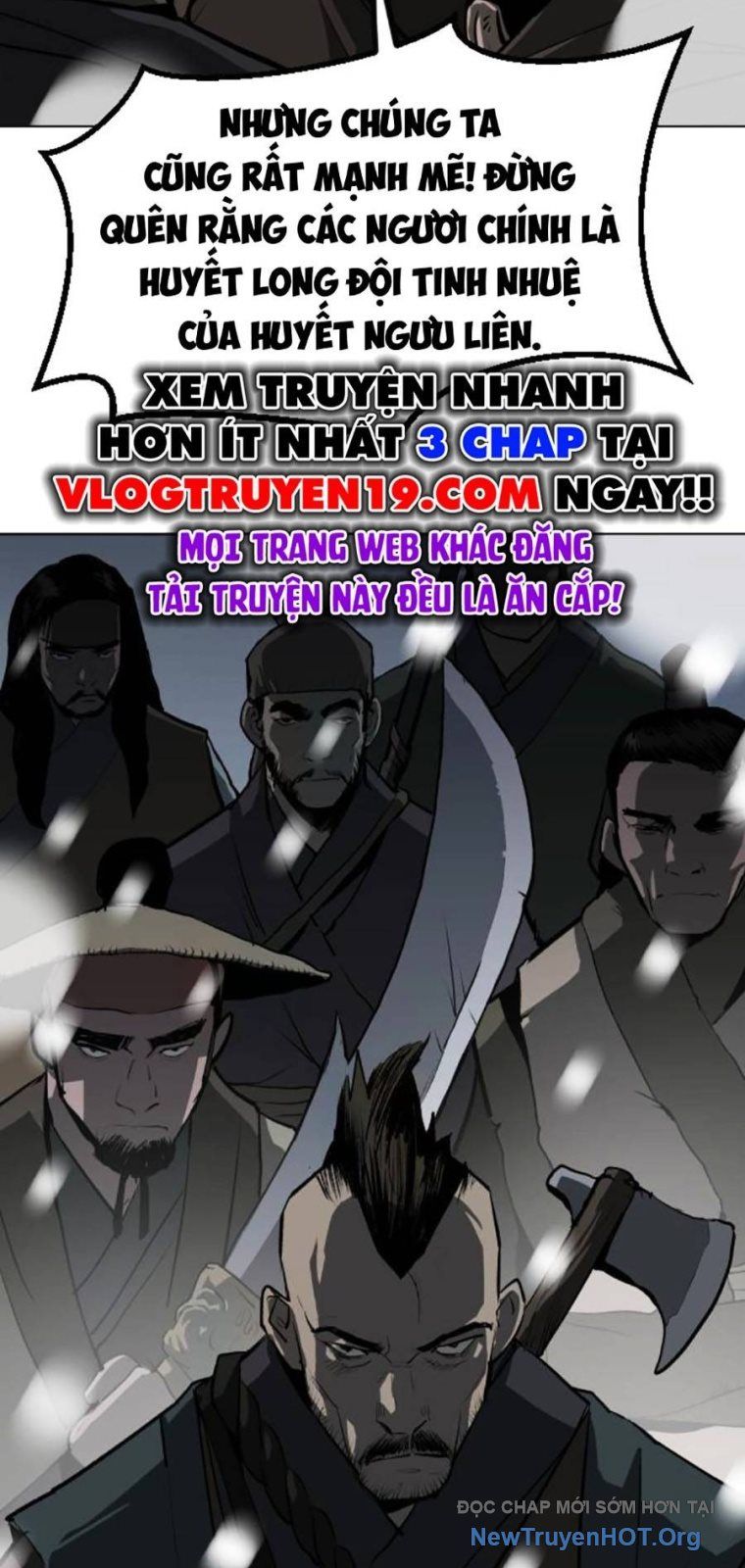 Càn Khôn Bất Dị Ký Chapter 5 - 16