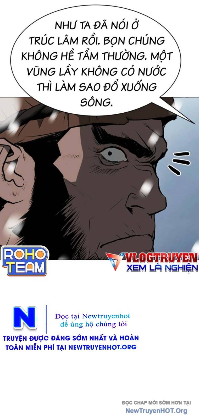 Càn Khôn Bất Dị Ký Chapter 5 - 18