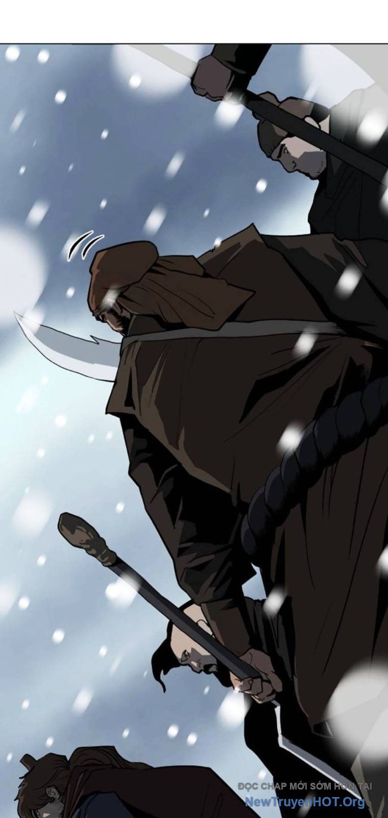 Càn Khôn Bất Dị Ký Chapter 5 - 19