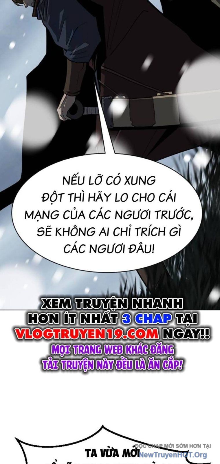 Càn Khôn Bất Dị Ký Chapter 5 - 20