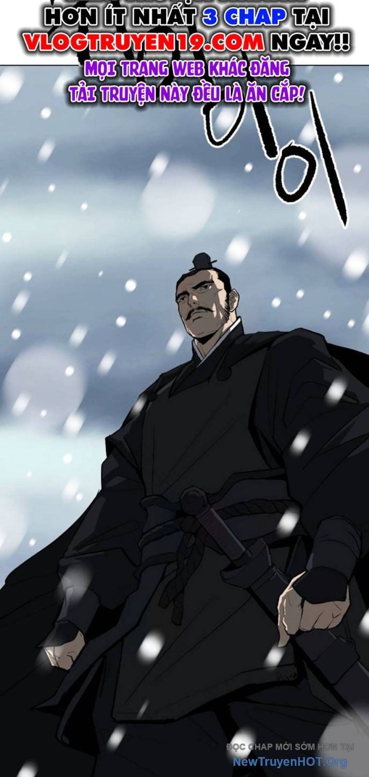 Càn Khôn Bất Dị Ký Chapter 5 - 3