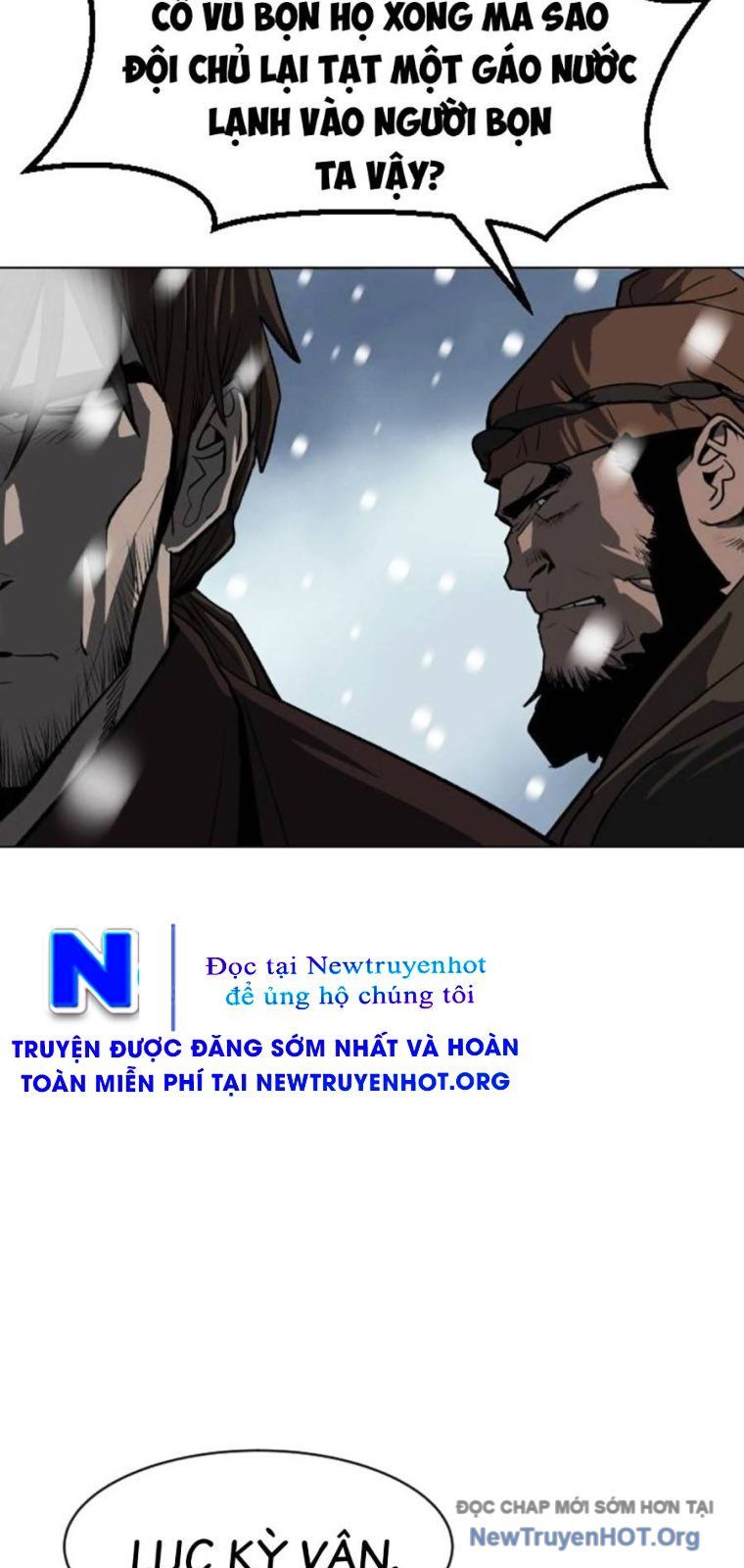 Càn Khôn Bất Dị Ký Chapter 5 - 21