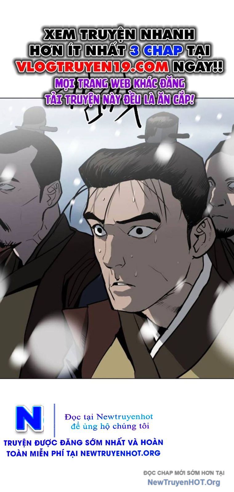 Càn Khôn Bất Dị Ký Chapter 5 - 23