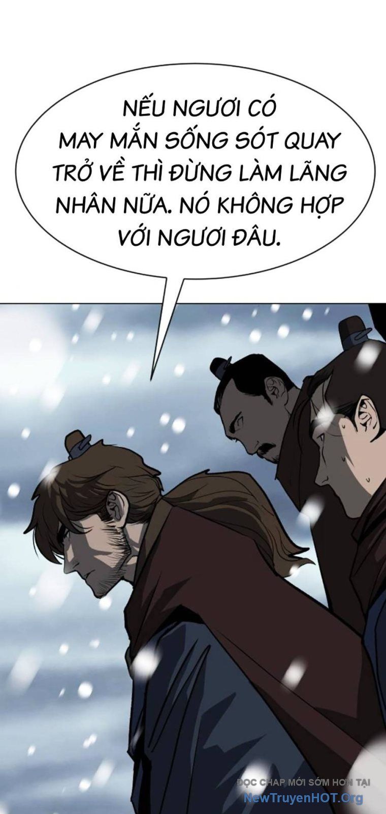 Càn Khôn Bất Dị Ký Chapter 5 - 24