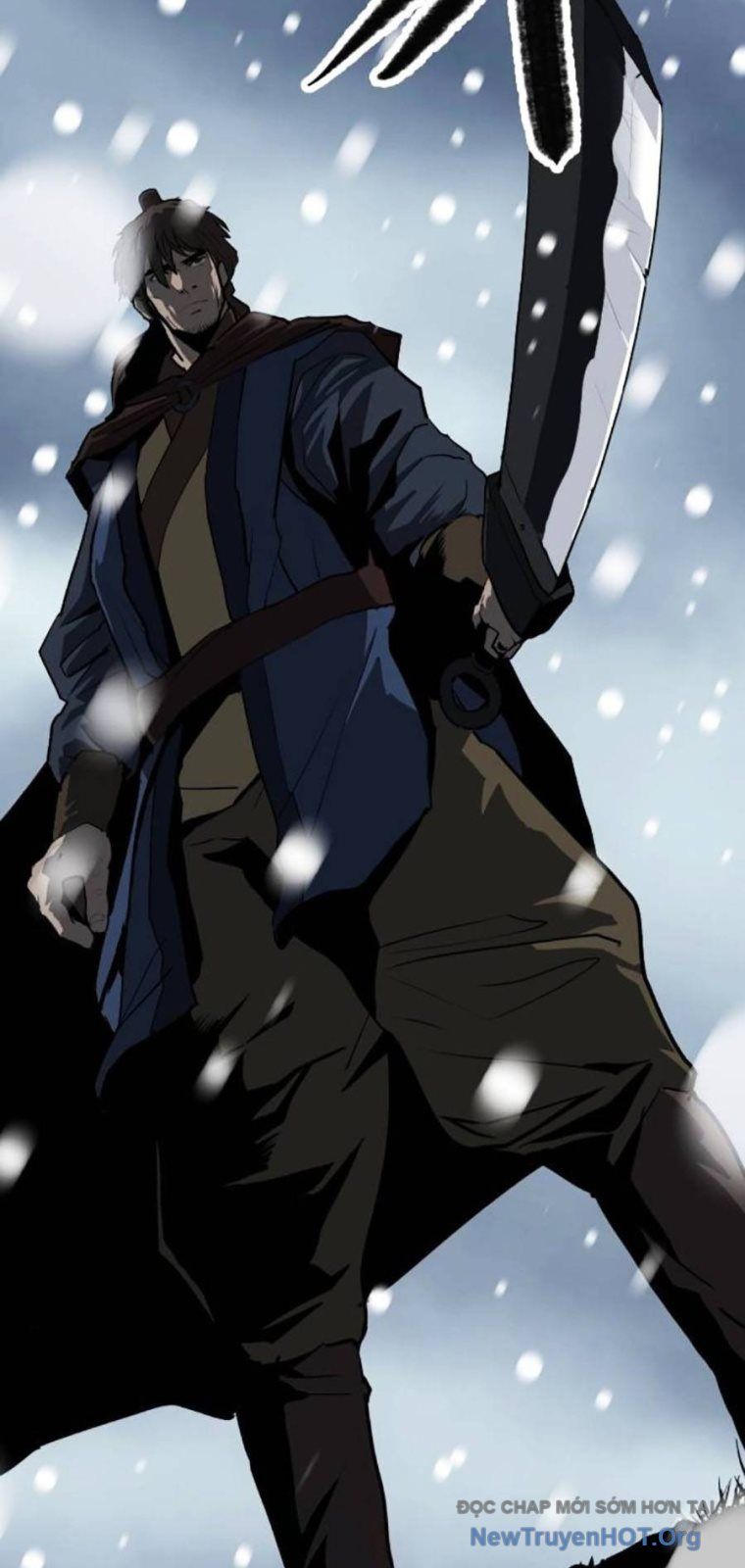 Càn Khôn Bất Dị Ký Chapter 5 - 30