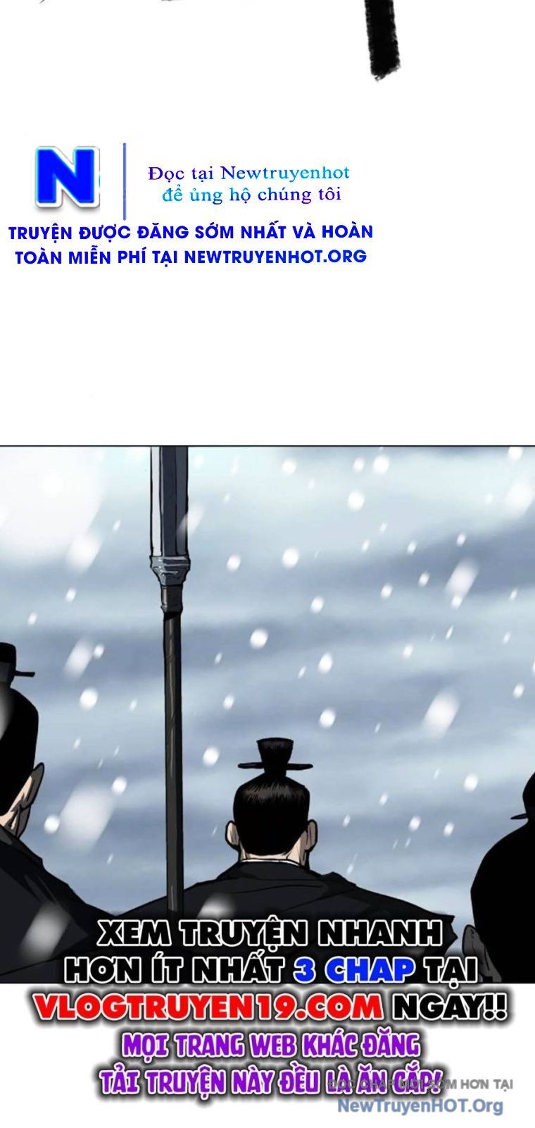 Càn Khôn Bất Dị Ký Chapter 5 - 33