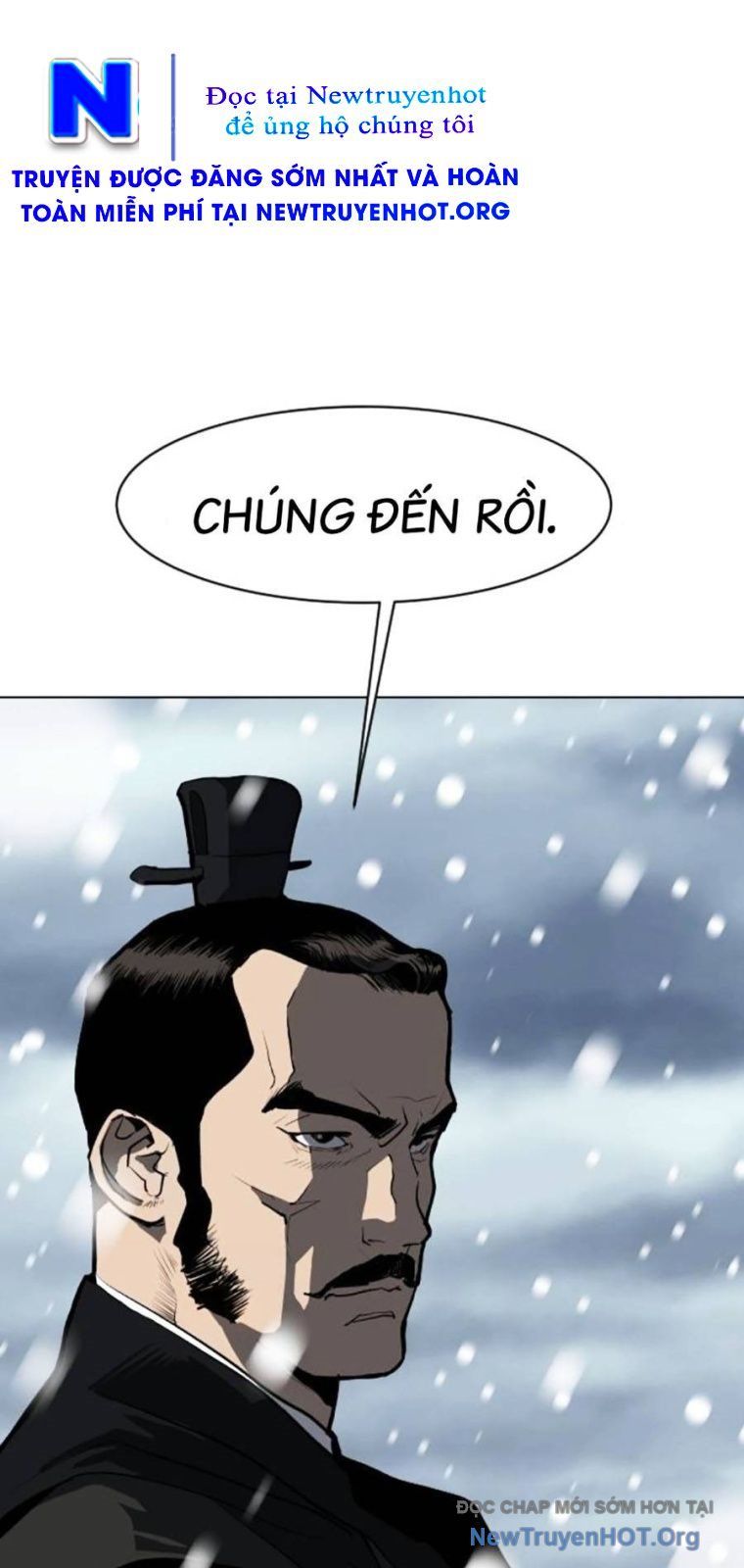 Càn Khôn Bất Dị Ký Chapter 5 - 34