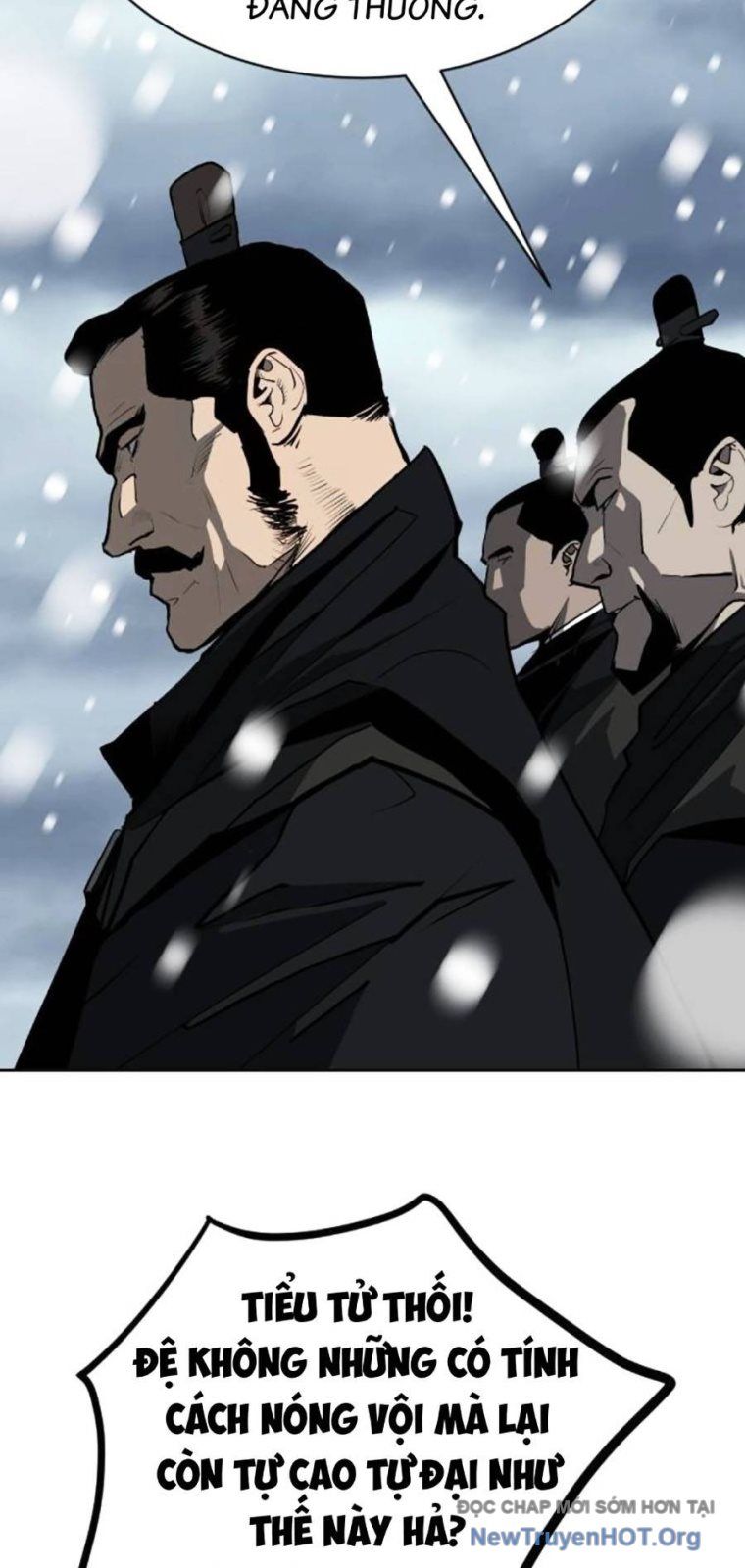 Càn Khôn Bất Dị Ký Chapter 5 - 36