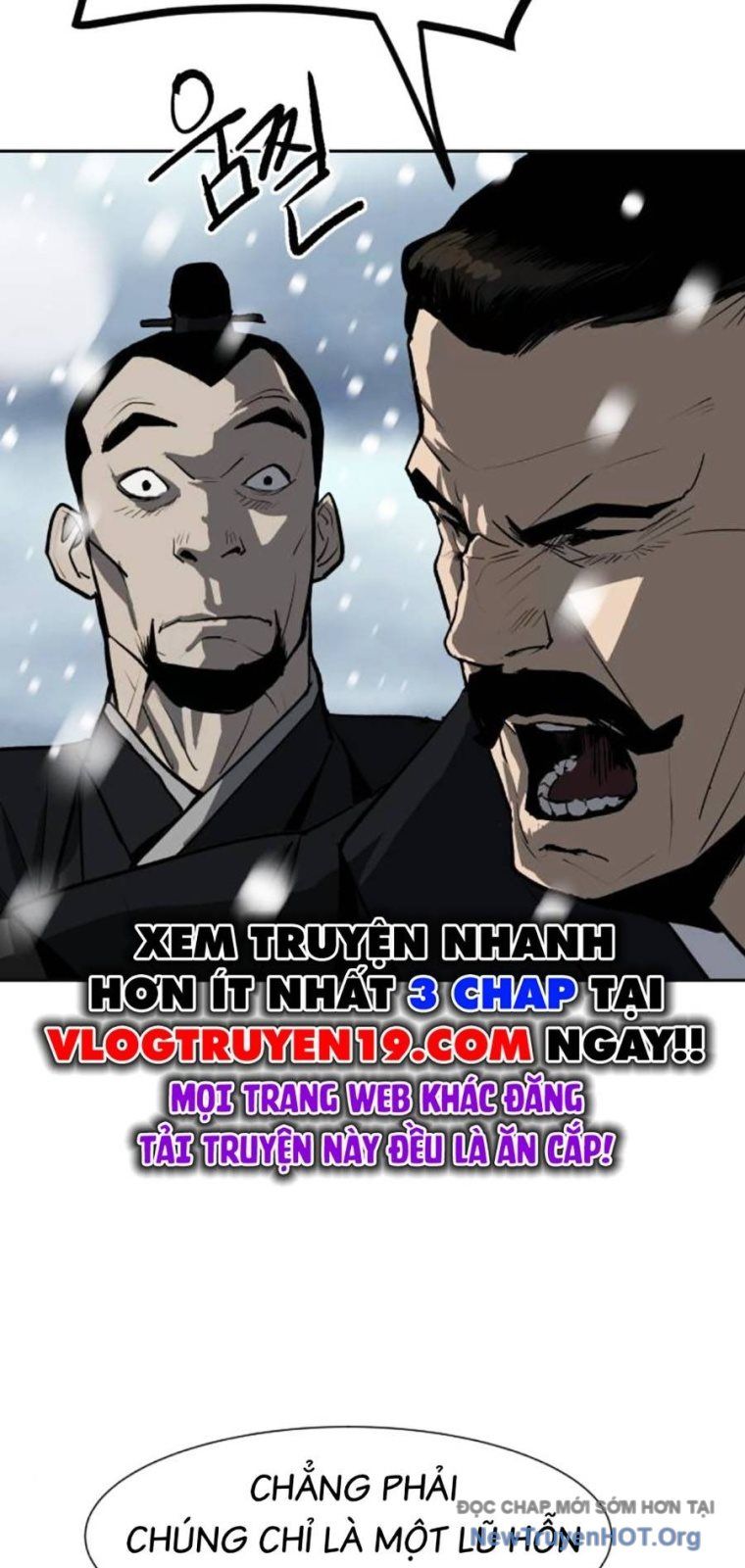Càn Khôn Bất Dị Ký Chapter 5 - 37
