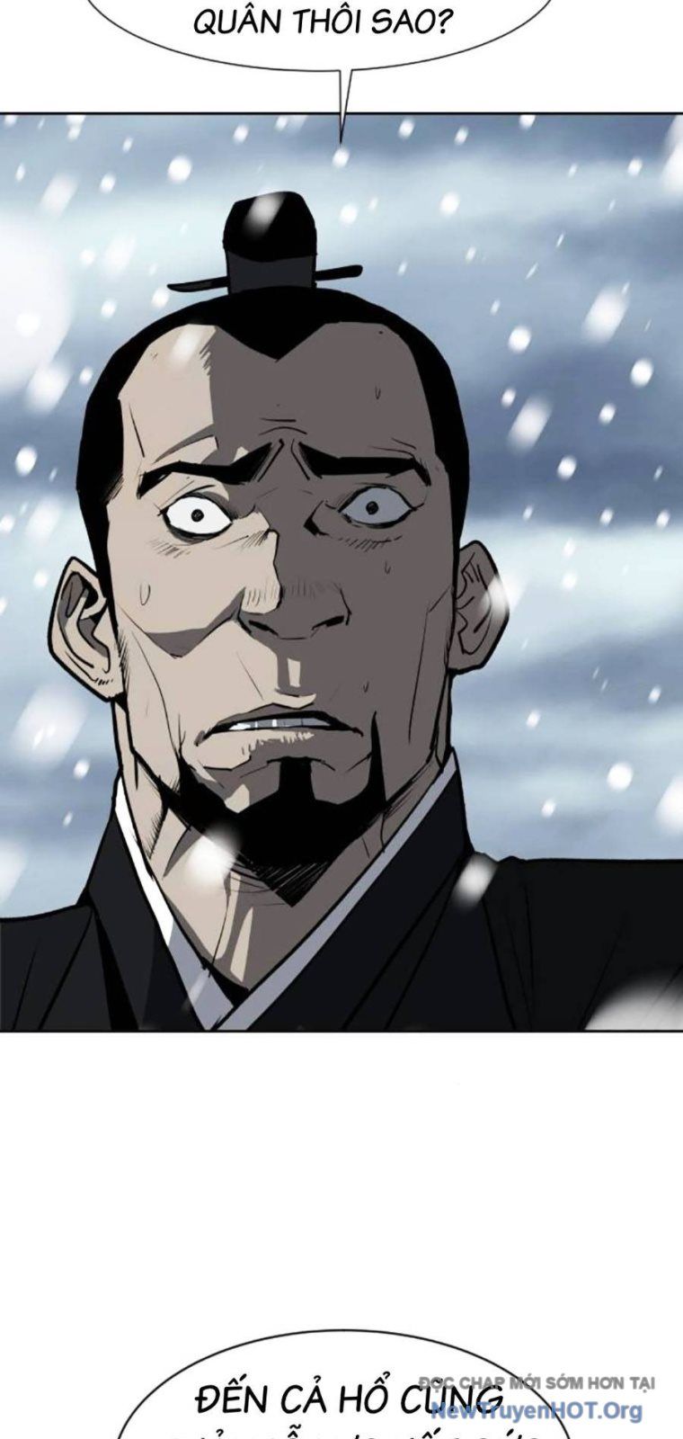 Càn Khôn Bất Dị Ký Chapter 5 - 38