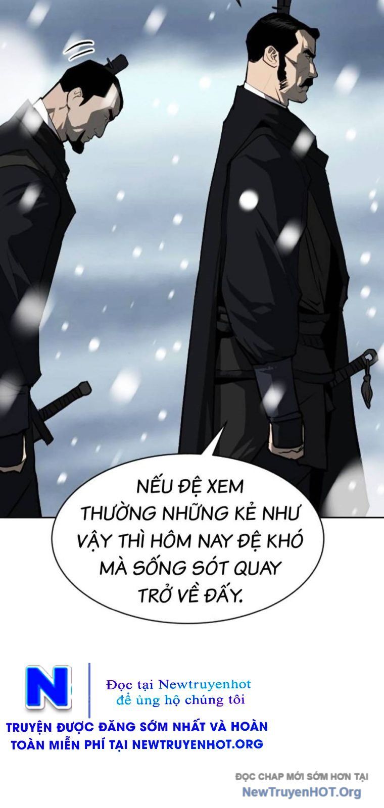 Càn Khôn Bất Dị Ký Chapter 5 - 42