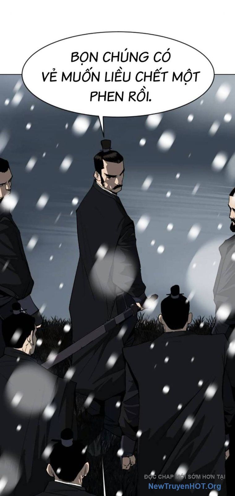 Càn Khôn Bất Dị Ký Chapter 5 - 43