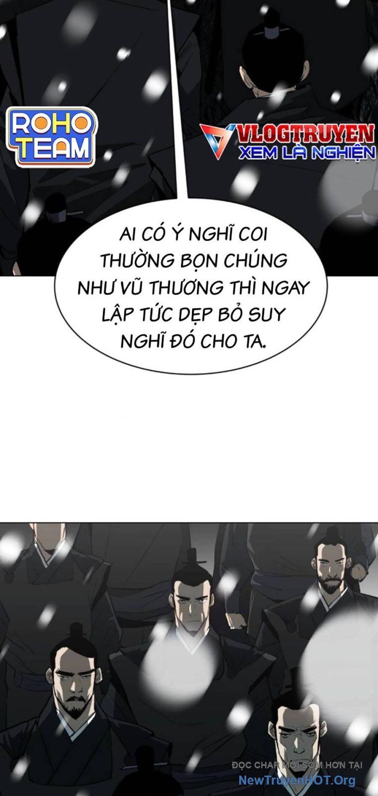 Càn Khôn Bất Dị Ký Chapter 5 - 44