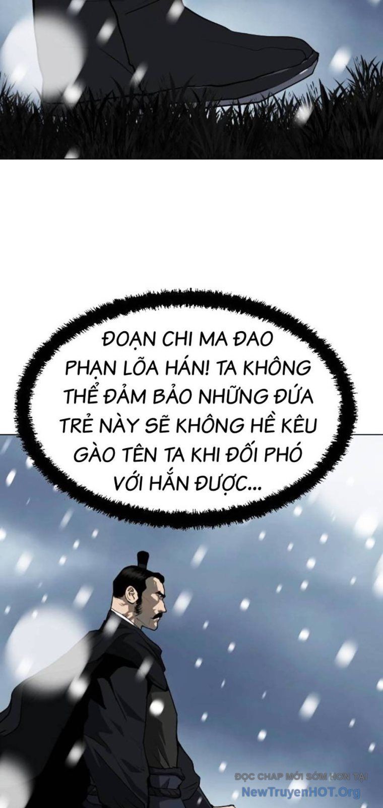 Càn Khôn Bất Dị Ký Chapter 5 - 46