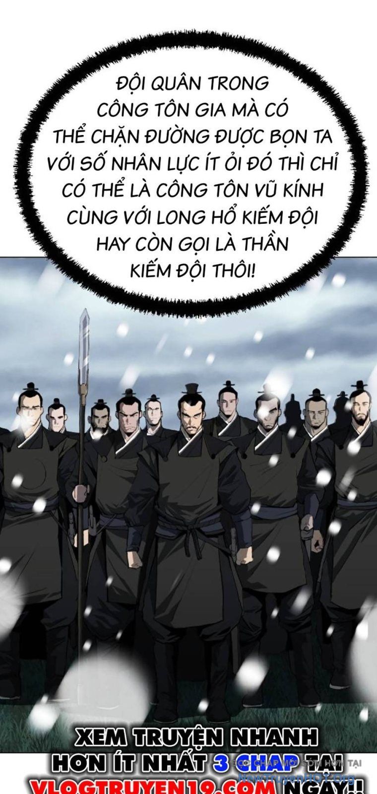 Càn Khôn Bất Dị Ký Chapter 5 - 6