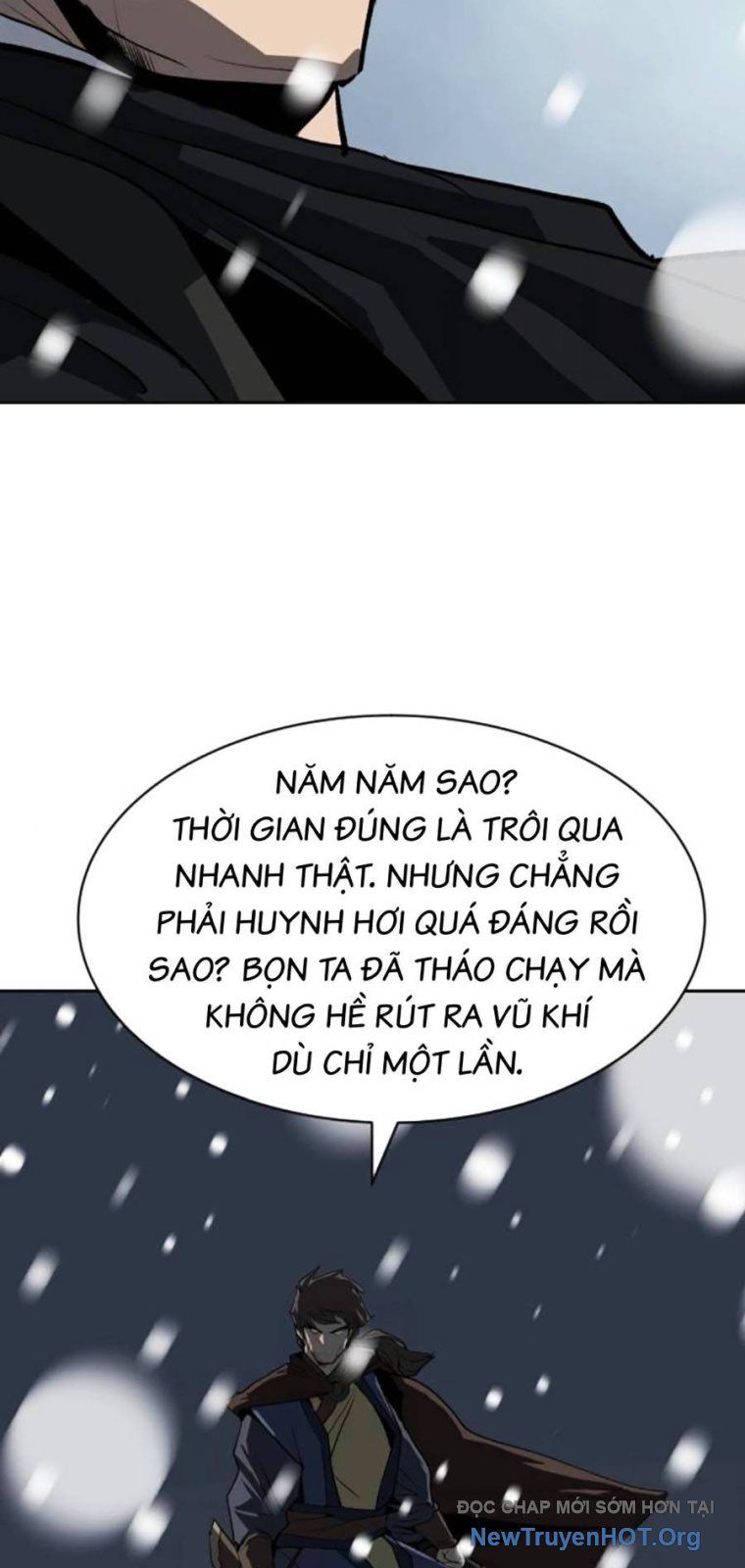Càn Khôn Bất Dị Ký Chapter 5 - 54