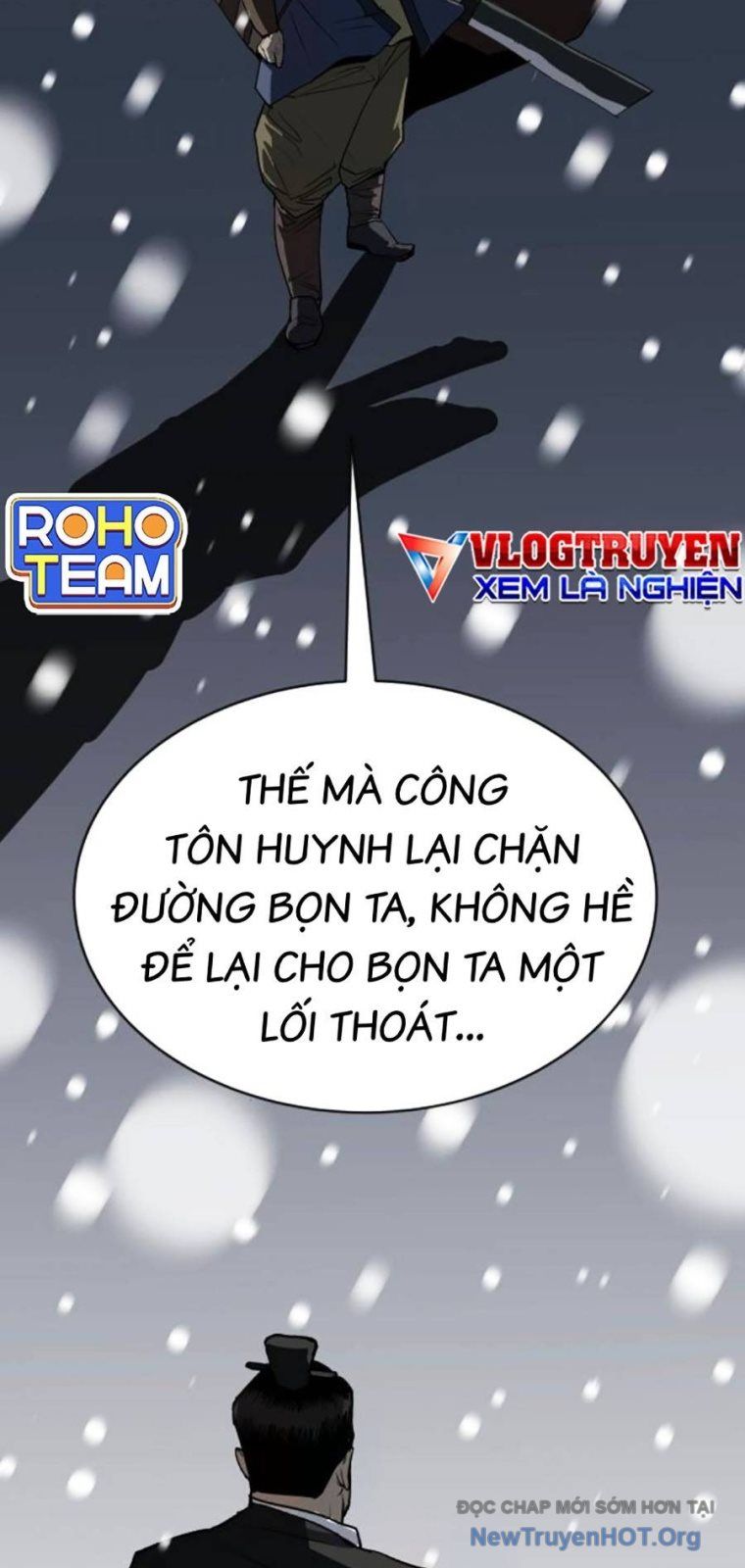 Càn Khôn Bất Dị Ký Chapter 5 - 55