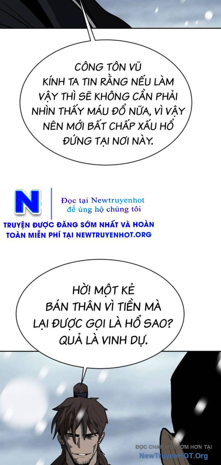 Càn Khôn Bất Dị Ký Chapter 5 - 58