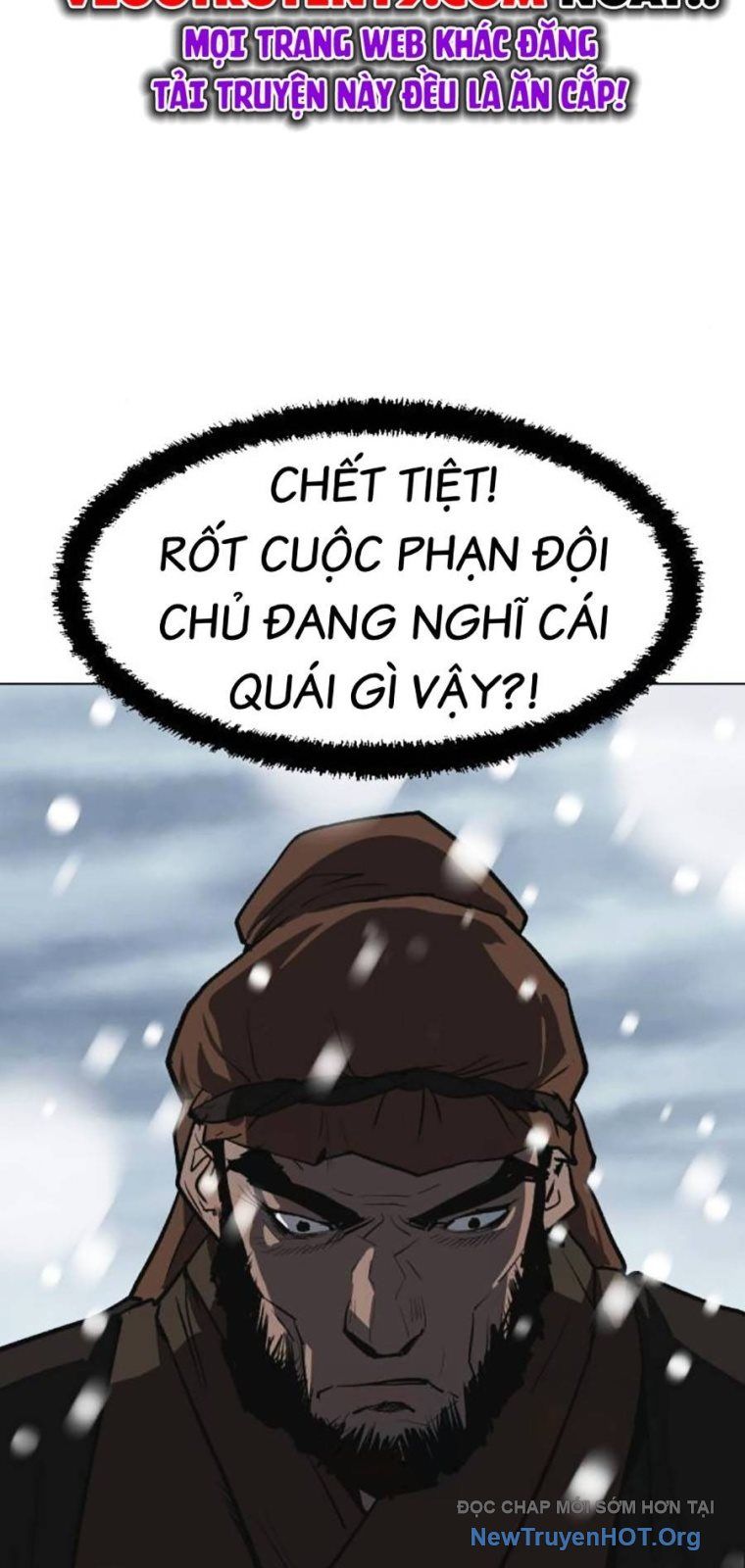 Càn Khôn Bất Dị Ký Chapter 5 - 7