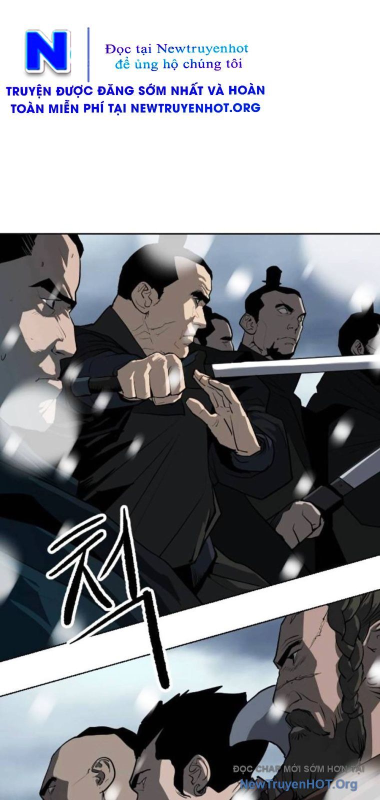 Càn Khôn Bất Dị Ký Chapter 5 - 63