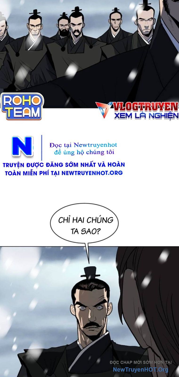 Càn Khôn Bất Dị Ký Chapter 5 - 68