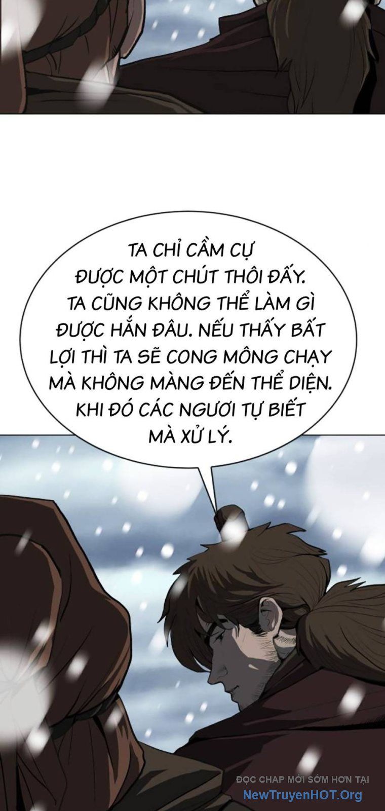 Càn Khôn Bất Dị Ký Chapter 5 - 10