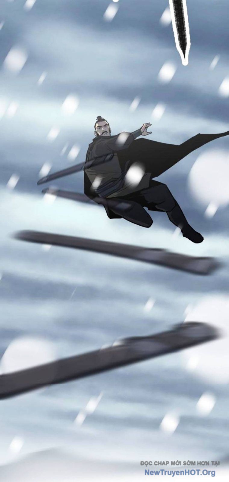 Càn Khôn Bất Dị Ký Chapter 5 - 91