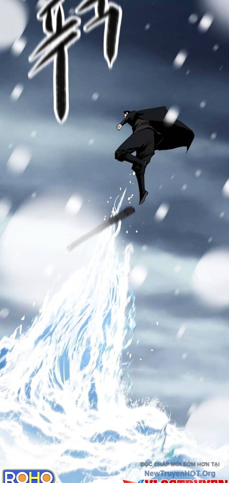 Càn Khôn Bất Dị Ký Chapter 5 - 96