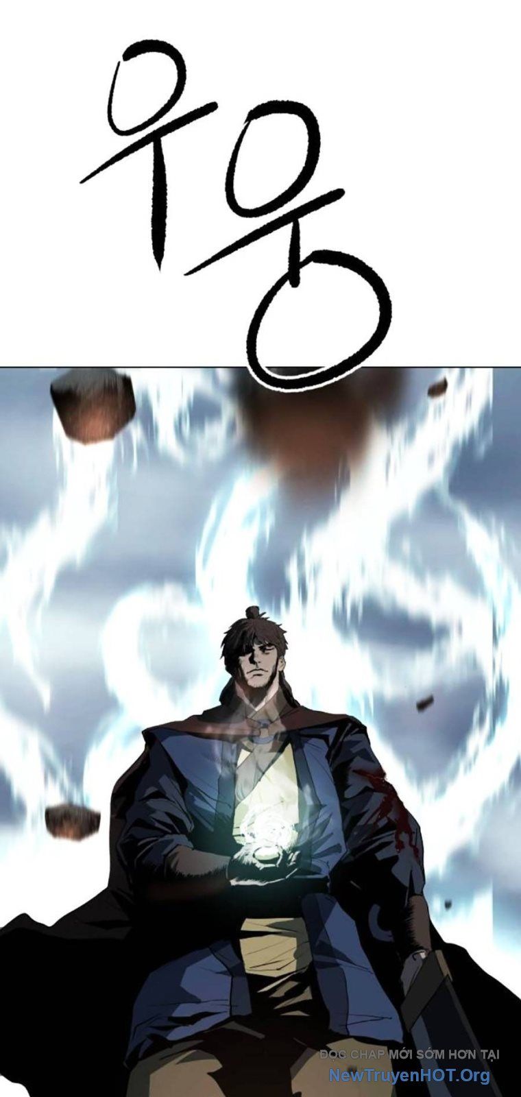 Càn Khôn Bất Dị Ký Chapter 6 - 130