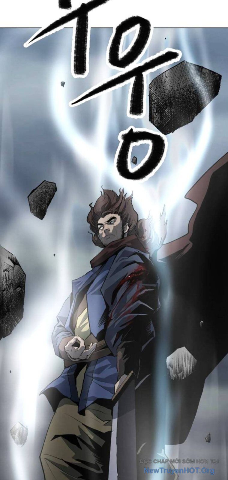 Càn Khôn Bất Dị Ký Chapter 6 - 135