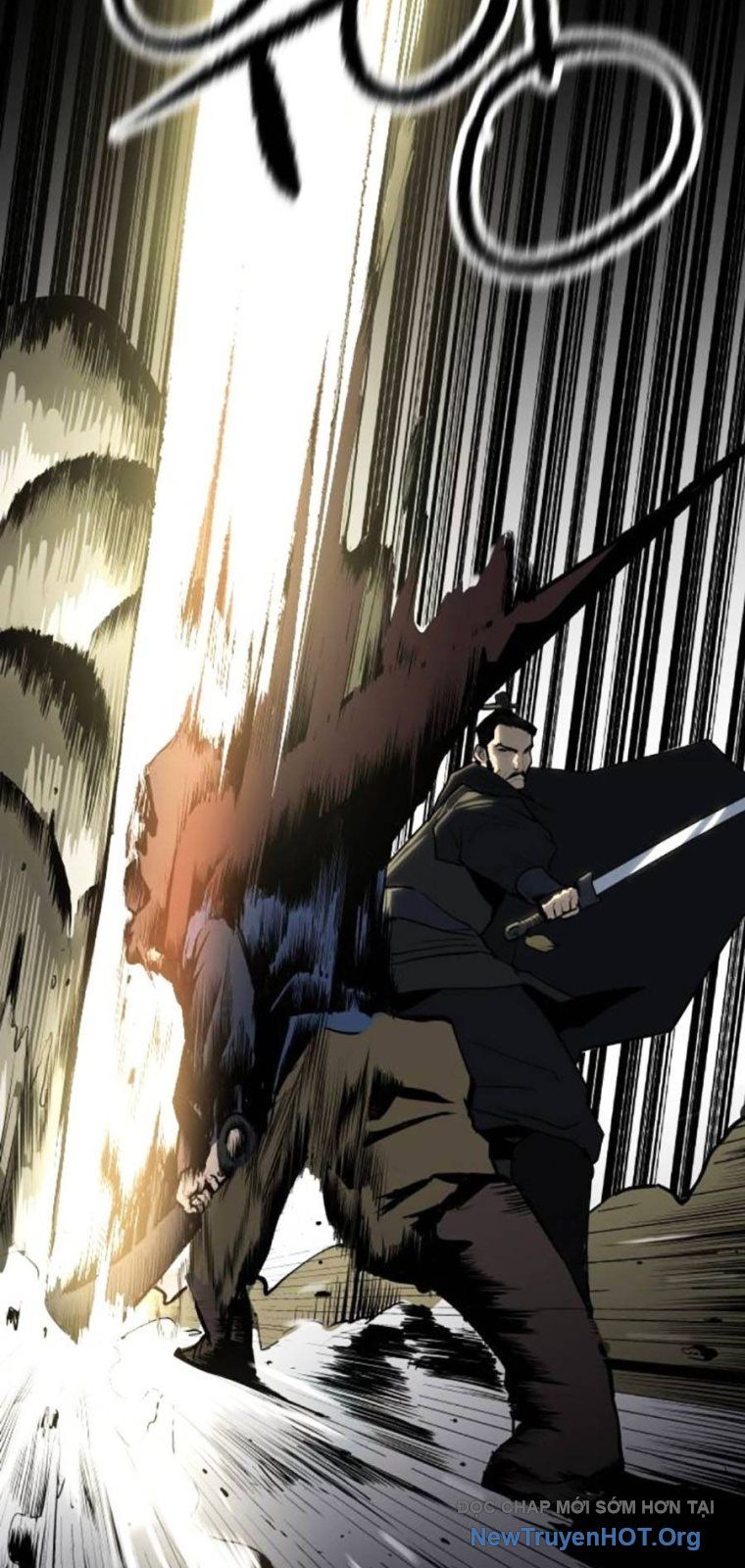 Càn Khôn Bất Dị Ký Chapter 6 - 17