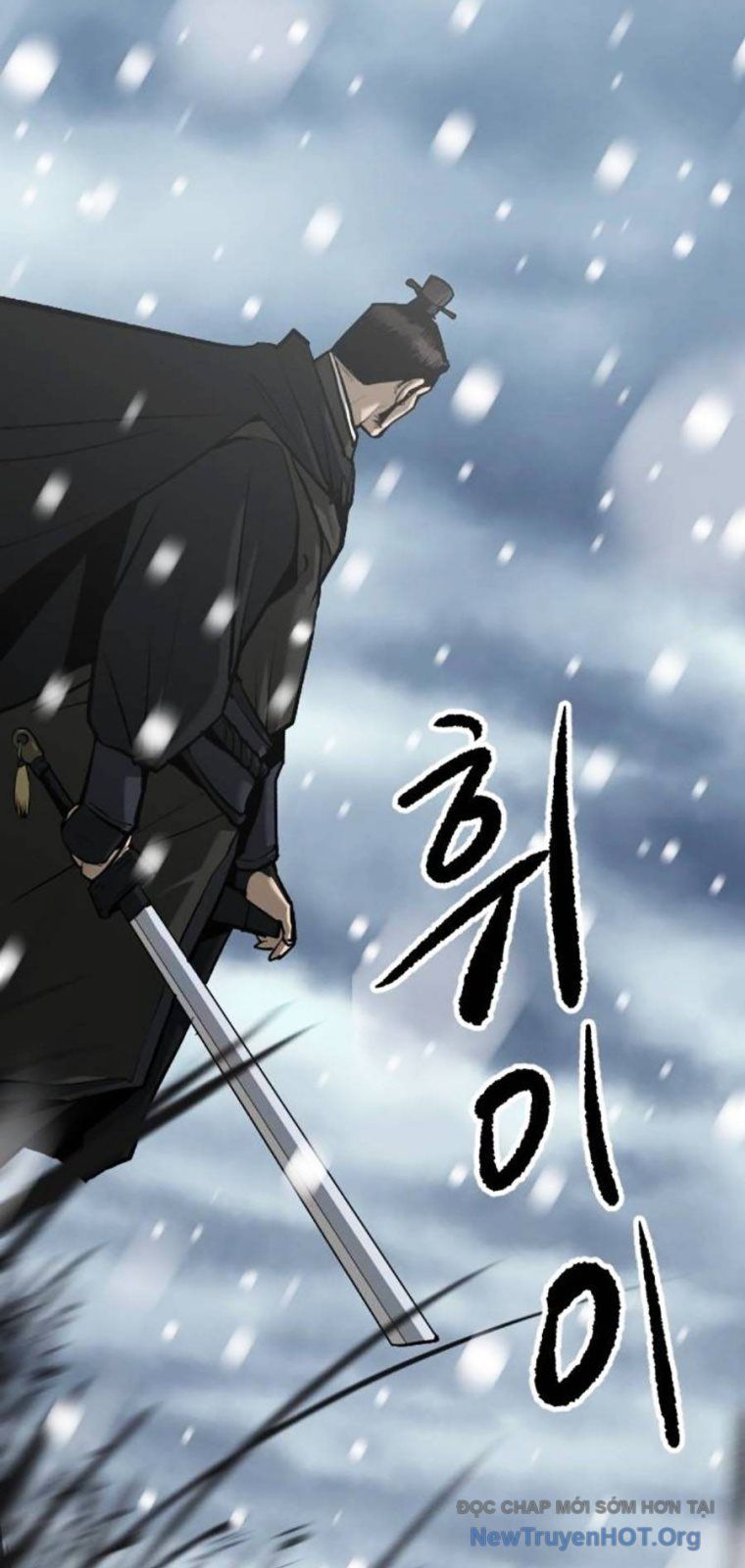 Càn Khôn Bất Dị Ký Chapter 6 - 3