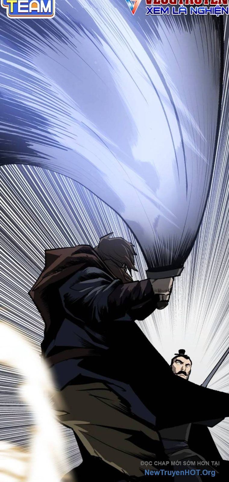 Càn Khôn Bất Dị Ký Chapter 6 - 22